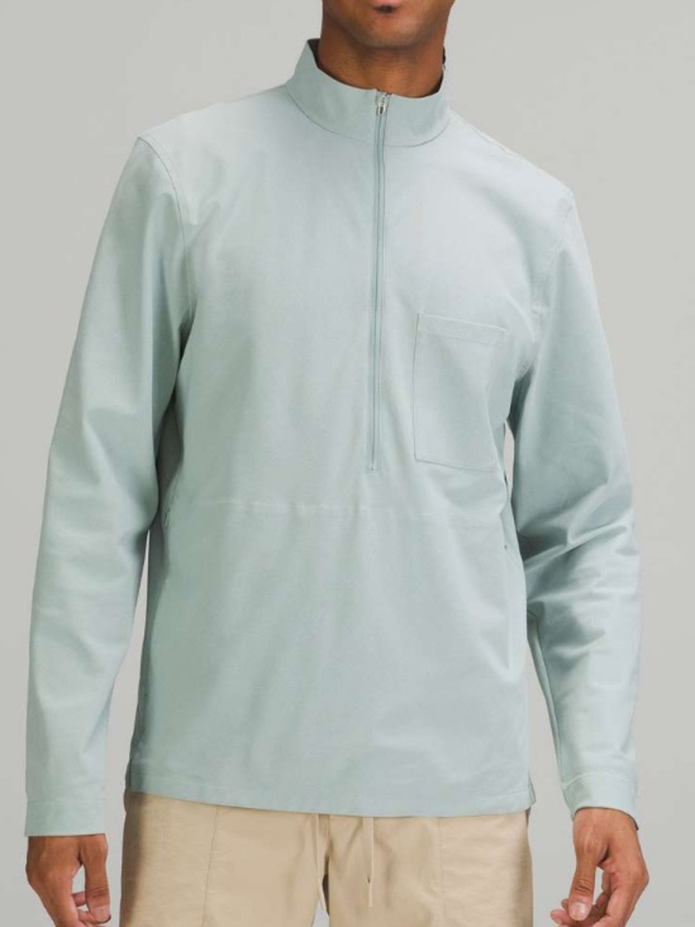Lululemon Half Zip